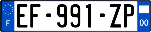 EF-991-ZP