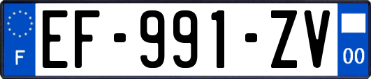 EF-991-ZV