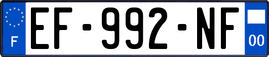 EF-992-NF