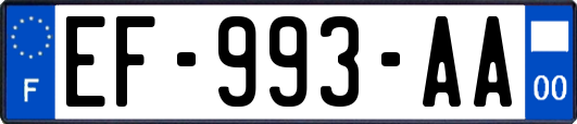 EF-993-AA