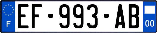 EF-993-AB