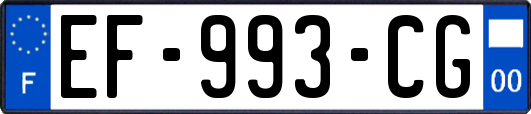 EF-993-CG