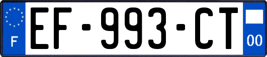 EF-993-CT
