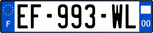 EF-993-WL