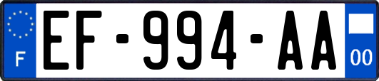 EF-994-AA