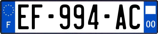 EF-994-AC