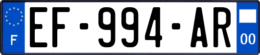 EF-994-AR