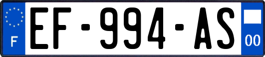 EF-994-AS