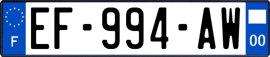 EF-994-AW