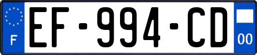 EF-994-CD