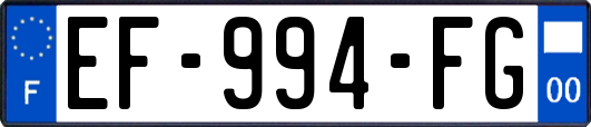 EF-994-FG