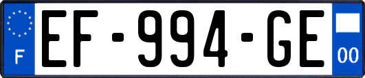 EF-994-GE