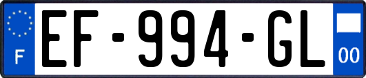 EF-994-GL
