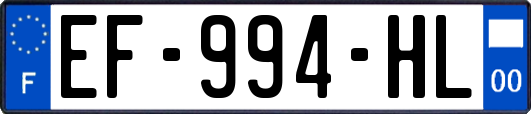 EF-994-HL