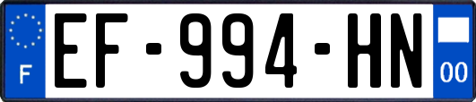 EF-994-HN