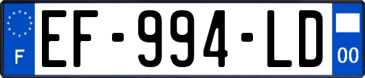 EF-994-LD