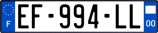 EF-994-LL