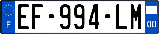 EF-994-LM