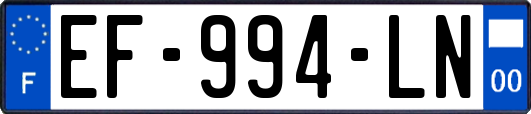 EF-994-LN
