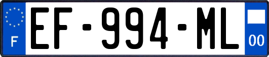 EF-994-ML