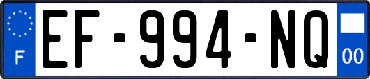 EF-994-NQ