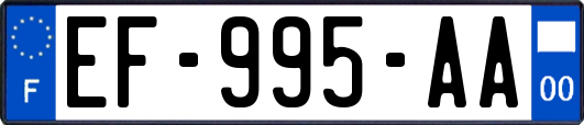 EF-995-AA