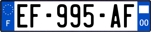 EF-995-AF