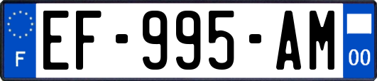 EF-995-AM