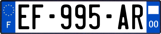 EF-995-AR