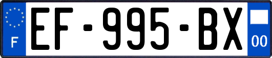 EF-995-BX