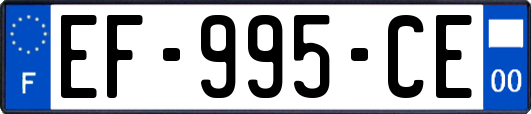 EF-995-CE