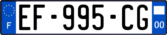 EF-995-CG