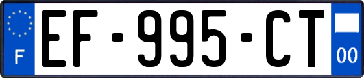 EF-995-CT