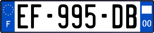 EF-995-DB
