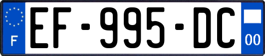 EF-995-DC