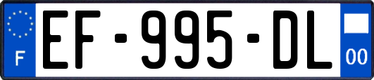 EF-995-DL