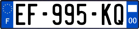 EF-995-KQ