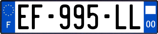 EF-995-LL