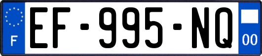 EF-995-NQ