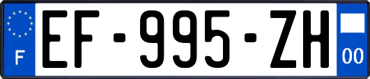 EF-995-ZH