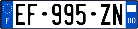 EF-995-ZN