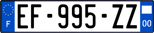 EF-995-ZZ