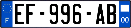 EF-996-AB