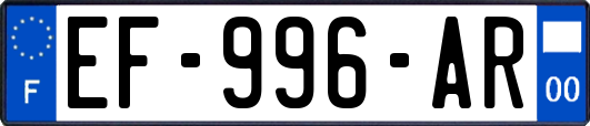 EF-996-AR