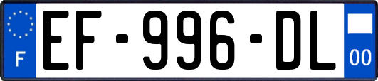 EF-996-DL
