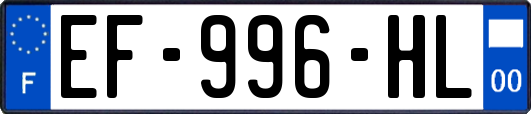 EF-996-HL