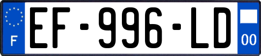 EF-996-LD