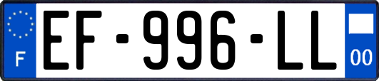 EF-996-LL