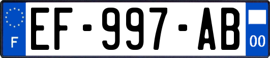 EF-997-AB