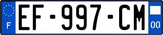 EF-997-CM